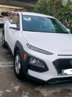 هیوندای کۆنا